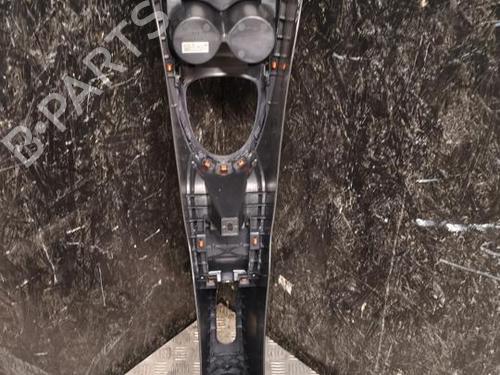 Middle console TOYOTA AYGO X (_B7_) 1.0 VVT-i (KGB70) | BP39631425I22 - Image 5