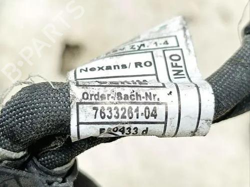 Other BMW 6 Gran Coupe (F06) 650 i | BP32239096O1 