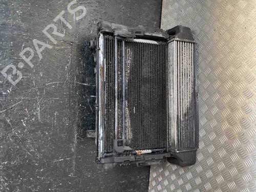 Køler BMW 3 (E46) 318 d (116 hp) 28910491