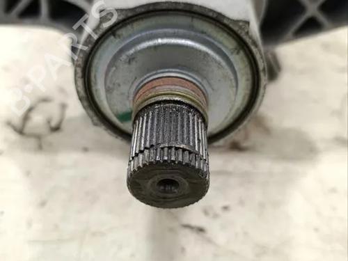 Rear differential PORSCHE PANAMERA (971) 4.0 Turbo (97AFF1, 97BFF1) | BP30908825M24 