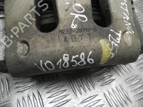 Left front brake caliper FORD USA MUSTANG Convertible 4.6 V8 | BP37582184M105 - Image 3
