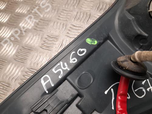 Right taillight TOYOTA AURIS Estate (_E18_) 1.8 Hybrid (ZWE186_, ZWE186R, ZWE186H) | BP30003666C35 