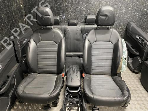 Sæde sæt ALFA ROMEO GIULIA (952_) 2.0 (952ABA25B) | BP38298614C78 - Image 2