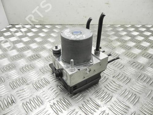 ABS pump JAGUAR XJ (X351) 3.0 SCV6 | BP37544492M43 - Image 2