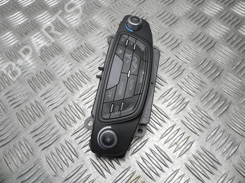 Climate control FORD B-MAX (JK) 1.0 EcoBoost | BP37542247I5 - Image 2