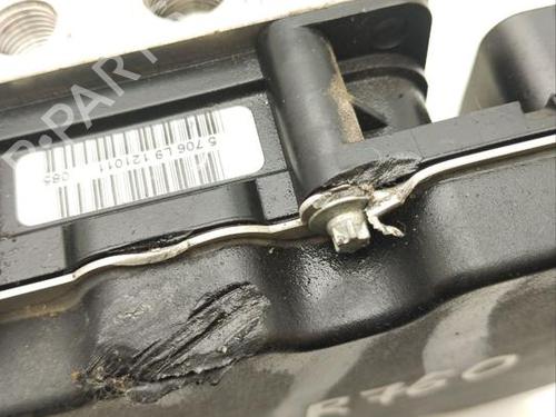 ABS pump PORSCHE PANAMERA (970) 4.8 Turbo | BP38994256M43 - Image 3