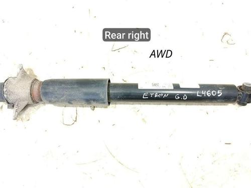 Used Right rear shock absorber AUDI E-TRON (GEN) 50 quattro (313 hp) 28936473