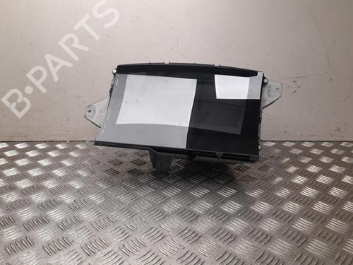 Used Display monitor MERCEDES-BENZ EQE (V295) EQE 350 (295.125) (292 hp) 28940123