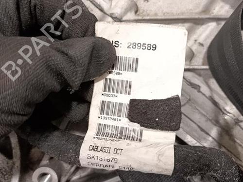 Gearbox FERRARI CALIFORNIA 3.9 T | BP39001213M3 - Image 12