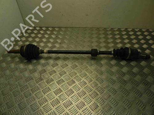 Used Left front driveshaft TOYOTA YARIS (_P13_) 1.3 (NSP130_, NSP130) (95 hp) 28944391