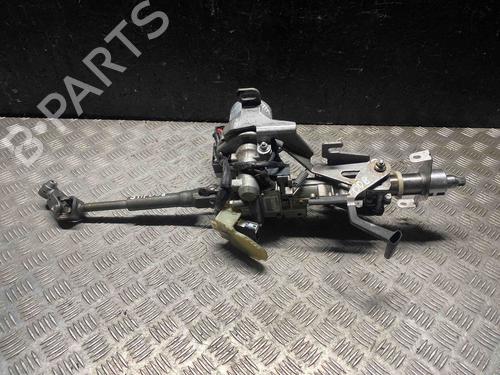 Used Steering column RENAULT ZOE (BFM_) ZOE (88 hp) 28938558