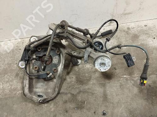Left front steering knuckle MASERATI GRAN TURISMO I 4.2 | BP28923311M25 - Image 6