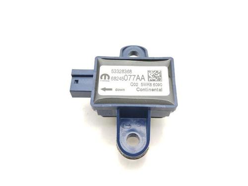 Elektronische sonde CHRYSLER PACIFICA (RU) 3.6 Hybrid (264 hp) 28944814