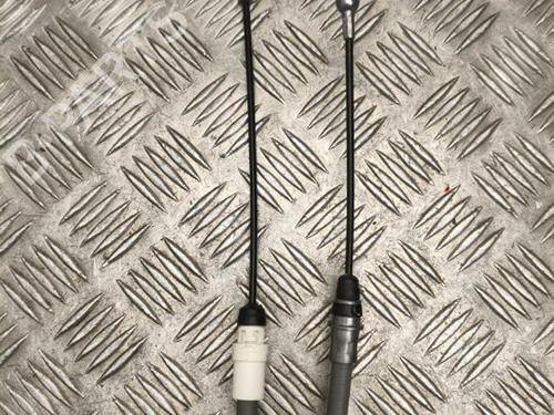 Used Handbrake cable Handbrake cable 37571433 37571433