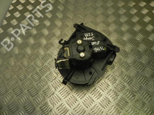Heater blower motor CITROËN JUMPY II (VF7) 2.0 HDi 165 | BP37579088M62 - Image 2