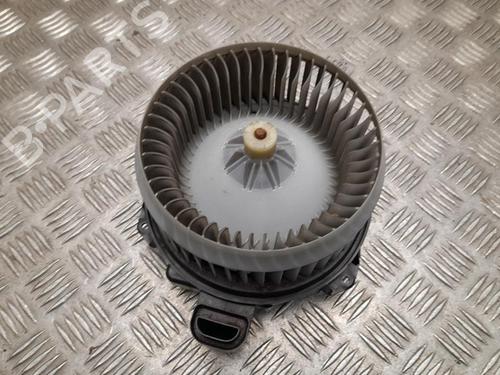 Radiateur de chauffage TOYOTA LAND CRUISER PRADO (_J15_) 2.8 D-4D (GDJ150_, GDJ155_, GDJ150, GDJ151) (177 hp) 28944260