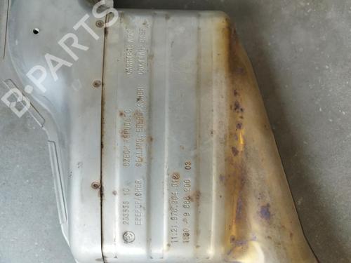 Exhaust system BMW 1 (F70) 120 d Mild-Hybrid | BP39894742M121 - Image 21