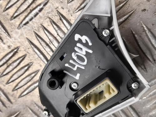 Steering wheel controls HYUNDAI BAYON (BC3) 1.2 MPI | BP37547532E15 - Image 4