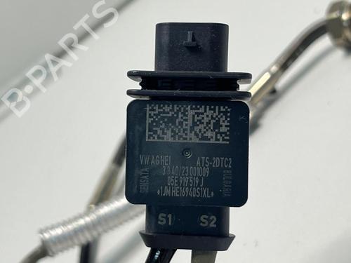 Electronic sensor VW T-ROC (A11, D11) 1.5 TSI | BP38964985M84 - Image 6