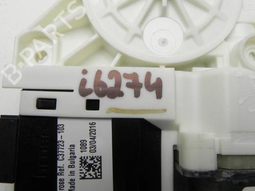 Left front window motor FIAT 500X (334_) 1.4 (334AXC1B) | BP28948614E21