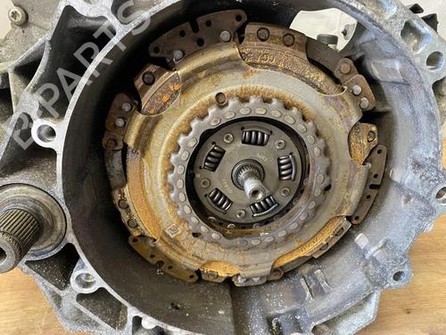 Gearbox VW GOLF VIII (CD1, DA1) 1.5 eTSI | BP33713251M3  - Image 11