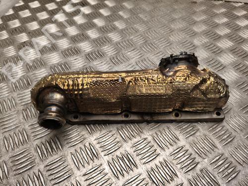 Exhaust manifold MERCEDES-BENZ E-CLASS (W213) E 220 d (213.004) | BP38342274M110 - Image 2