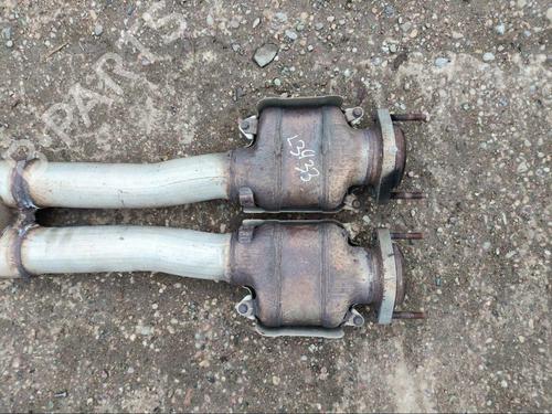 Exhaust system CHEVROLET CORVETTE (C7) 6.2 | BP28947954M121 