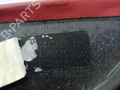 Other BENTLEY BENTAYGA (4V1) 6.0 | BP33883335O1  - Image 12