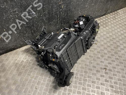Used Heater matrix box Heater matrix box 37571869 37571869