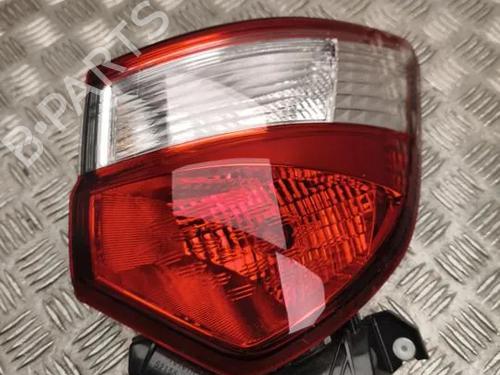 Used Right taillight Right taillight TOYOTA YARIS (_P13_) 1.5 (NSP131_) (112 hp) 36507749 36507749