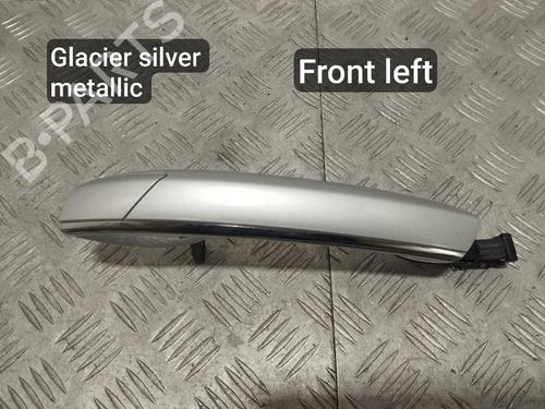 Used Exterior handle Exterior handle 38993693 38993693