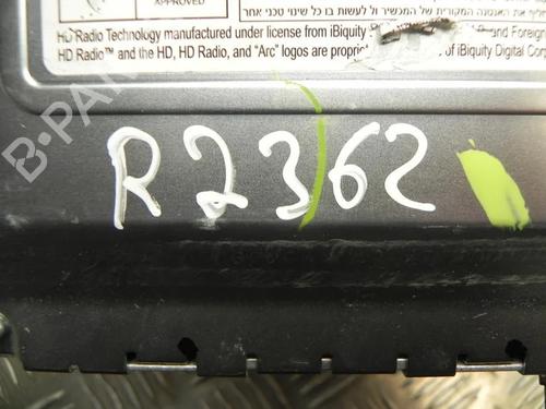 Electronic module SUBARU OUTBACK (BS) 2.5 AWD (BS9) | BP31375097M83