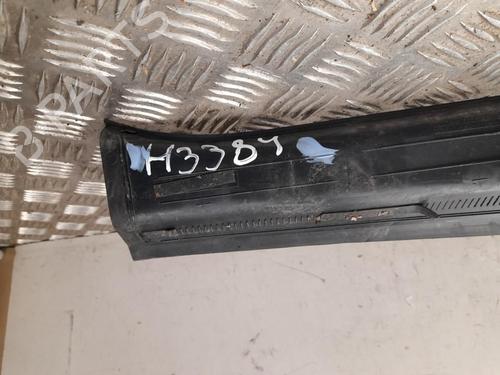 Boot lining TESLA MODEL X (5YJX) P90D AWD | BP37563404I3 - Image 5