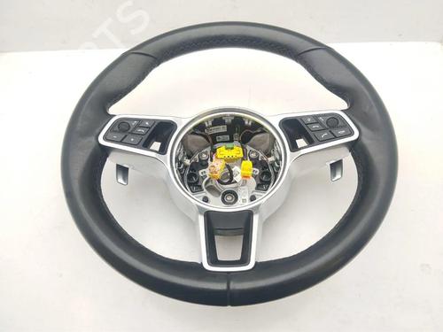 Volante PORSCHE CAYENNE (9YA) 4.0 Turbo S E-Hybrid AWD (9YACH1) (680 hp) 28933066