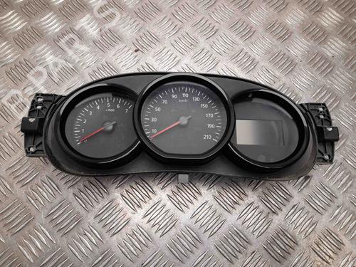 Cockpit DACIA LODGY (JS_) 1.6 SCe 100 (JSAV) (102 hp) 28928314