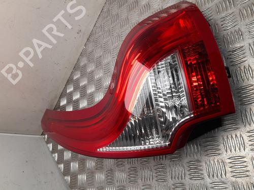 Used Right taillight VOLVO XC60 I SUV (156) D3 / D4 (163 hp) 28927031