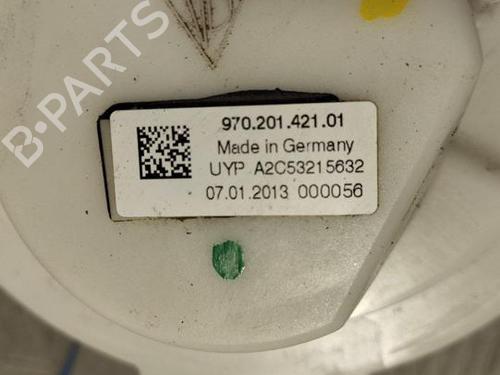 Fuel pump PORSCHE PANAMERA (970) 3.0 S E-Hybrid | BP38993364M76 - Image 2