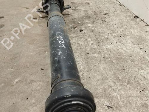 Driveshaft VOLVO S60 II (134) D3 | BP38993476M37 - Image 4