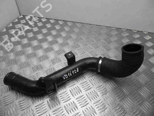 Used Pipe CHRYSLER VOYAGER / GRAND VOYAGER III (GS_, NS_) 2.5 TD (116 hp) 28942224