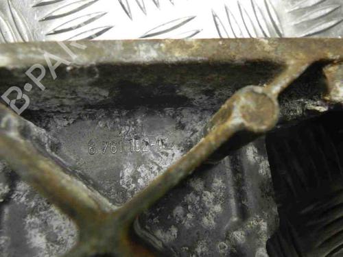 Support BMW 5 Touring (E61) 525 d | BP28935792C155