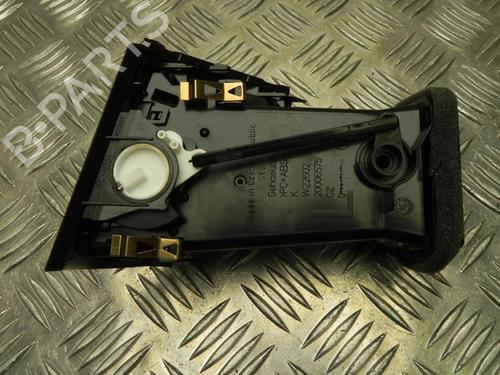 Air vent SKODA FABIA III (NJ3) 1.0 TSI | BP28911380I21 