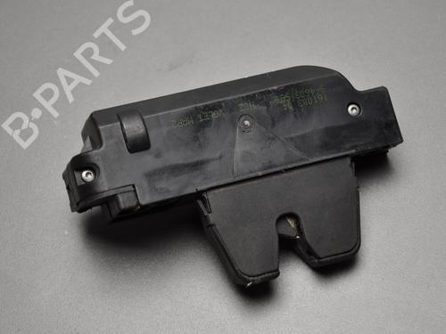 Tailgate lock PEUGEOT 307 (3A/C) 1.6 | BP28919081C101 