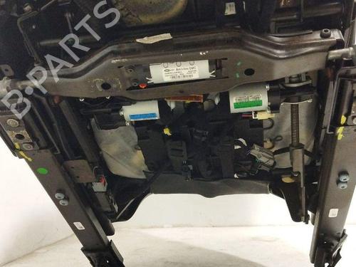 Seats set MASERATI LEVANTE SUV (M161) 3.0 Q4 | BP28939420C78 