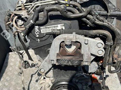 Engine VW PASSAT B8 Variant (3G5, CB5) 1.4 GTE Hybrid | BP37544004M1 - Image 7