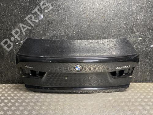 Used Tailgate Tailgate 37612031 37612031