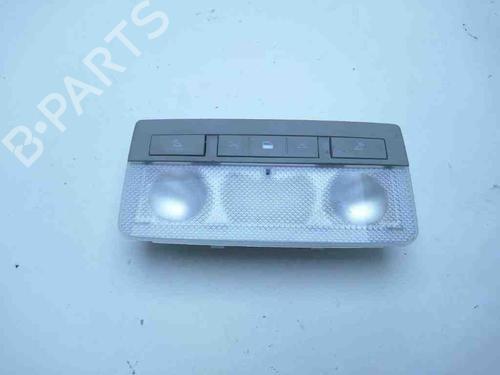 Used Interior roof light OPEL ZAFIRA TOURER C (P12) 2.0 CDTi (75) (130 hp) 28911426