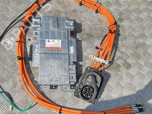 Used Wiring harness Wiring harness TESLA MODEL S (5YJS) 85 (367 hp) 28945896 28945896