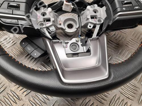 Steering wheel SUBARU XV (GT) 1.6 i AWD (GT3) | BP37550340C49 - Image 3