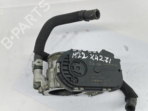 Throttle body LAND ROVER RANGE ROVER VELAR (L560) 2.0 P250 Si4 4x4 | BP28919020M82 