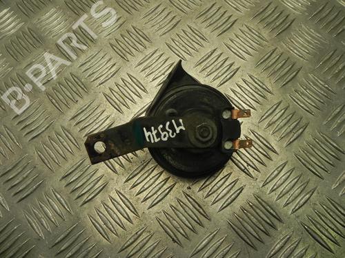 Horn NISSAN NV200 Van 1.5 dCi 85 (M20, M20N, M20M) | BP37580488E13 - Image 2